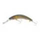 Vobler JACKALL Bass Pino 7cm, 4.5g, Natural Ayu