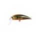 Vobler JACKALL Buriburi Minnow 4cm, 2.4g, Golden