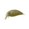 Vobler JACKALL Chibi Panicra SR 2.5cm, 1.4g, Endo Pumpkin
