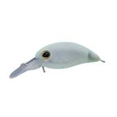 Vobler JACKALL Chibi Panicra SR 2.5cm, 1.4g, God Green Glow