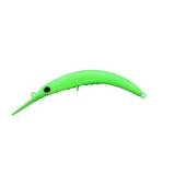 Vobler JACKALL Pepino SR 5.6cm, 2.2g, Keiko Green