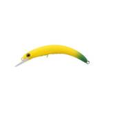 Vobler JACKALL Pepino SR 5.6cm, 2.2g, Sojuku Banana