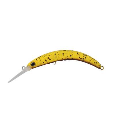 Vobler JACKALL Pepino SR 5.6cm, 2.2g, Sugar Spot