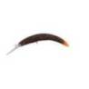 Vobler JACKALL Pepino SR 5.6cm, 2.2g, Tackey Brown/Orange