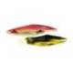 Lingurita oscilanta JACKALL Tricoroll 6.4cm, 10g, Red&Gold
