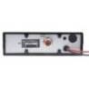 Statie radio CB TTi TCB-900, AM-FM, 12V-24V, 4W, ASQ