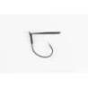 Carlige DECOY Worm 108 Body Guard HD nr.5, 5buc/plic