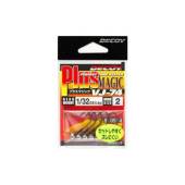 Jig DECOY VJ-74 Plus Magic nr.3 0.6g, 5buc/plic