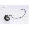 Plumbi offset DECOY DS-13H Switch Head Heavy, 28g, 2buc/plic