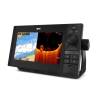 Display multifunctional RAYMARINE Axiom 2 Pro RVM 12", 358x223x234mm