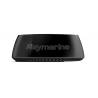 Antena radar maritim RAYMARINE Quantum 2 Doppler Black, cablu date 15m