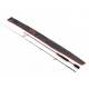 Lanseta JACKALL BPM BP-S70L-ST 2.13m, 1.8-7g, 1+1 tronsoane