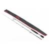 Lanseta JACKALL BPM BP-S70L-ST 2.13m, 1.8-7g, 1+1 tronsoane