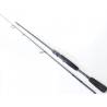 Lanseta JACKALL BPM BP-S68L 2.03m, 1.8-7g, 1+1 tronsoane