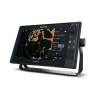 Display multifunctional RAYMARINE Axiom Pro RVX 12", 358x223x65mm