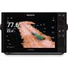 Display multifunctional RAYMARINE Axiom Pro RVX 12", 358x223x65mm