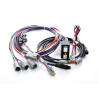 Kit automatizare Auto Glide Single Actuator fara receptor GPS si retea NMEA2000