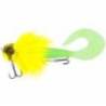 Naluca BLACKBAY BlackBug 28cm 85g Acid Yellow