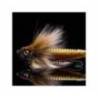 Naluca BLACKBAY BlackBug 28cm 85g Acid Yellow