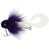Naluca BLACKBAY BlackBug 28cm 85g Purple Pearl