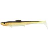 Naluca BLACKBAY Blackshad, 20cm, 55g, Chub