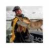 Naluca BLACKBAY Blackshad, 20cm, 55g, Firetiger