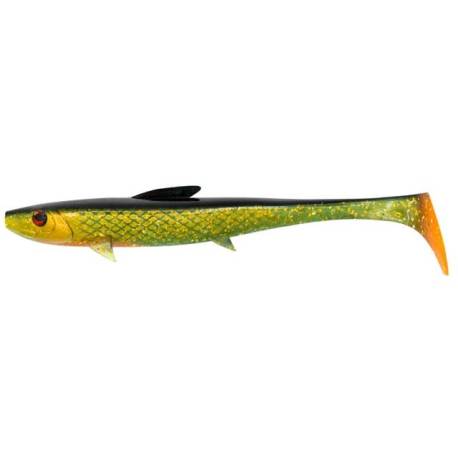 Naluca BLACKBAY Blackshad, 20cm, 55g, Tench