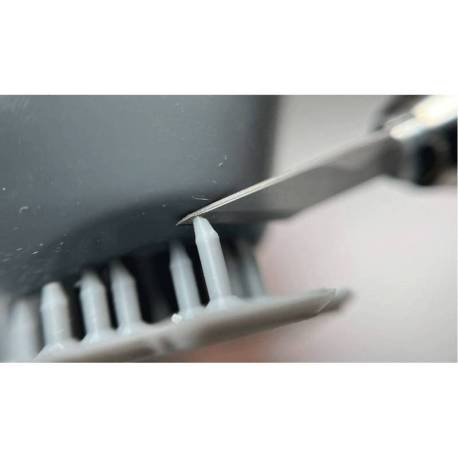 Lame pentru cutter PROXXON MICRO-Sonic MSC, 30 bucati