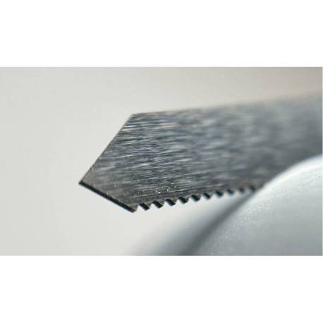 Lame fierastrau pentru cutter PROXXON MICRO-Sonic MSC, 2 bucati