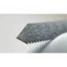 Lame fierastrau pentru cutter PROXXON MICRO-Sonic MSC, 2 bucati