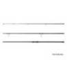 Lanseta DELPHIN WONDER LS+ 3.90m, 3.5lbs, 3 tronsoane