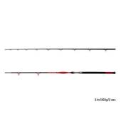 Lanseta somn DELPHIN DANGER CatFISH 3.10m, 350g, 2 tronsoane