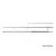 Lanseta DELPHIN AERIS Feeder 3.45m, 70g, 3 tronsoane