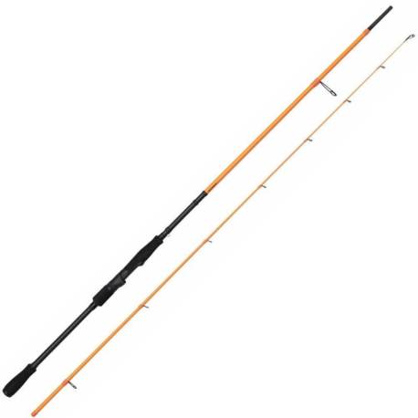 Lanseta SAVAGE GEAR Orange LTD Medium Game 2.21m, 15-45g, 2 tronsoane