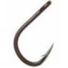 Carlig somn MADCAT Pellet Hook A-Static Brown nr.2/0, 5 buc/plic