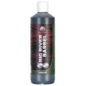 Aditiv MAINLINE Baits Match Big River Barbel Liquid 500ml