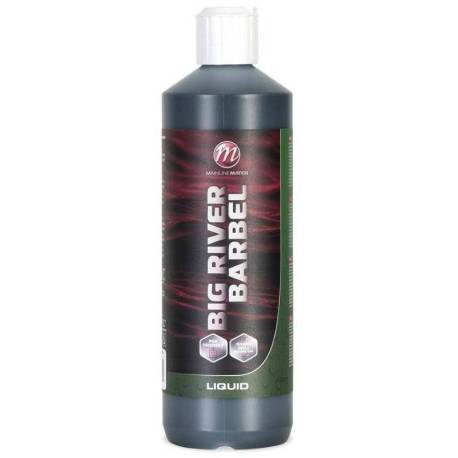 Aditiv MAINLINE Baits Match Big River Barbel Liquid 500ml