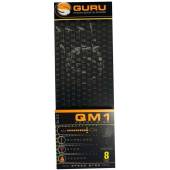 Montura GURU Speedstop QM1 carlig nr.12, 0.19mm, 10cm, 8buc/plic