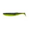 Shad SAVAGE GEAR Craft Bleak 10cm, 6.8g, Chartreuse Pumpkin, 5buc/plic