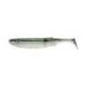 Shad SAVAGE GEAR Craft Bleak 10cm, 6.8g, Holo Baitfish, 5buc/plic