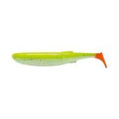 Shad SAVAGE GEAR Craft Bleak 10cm, 6.8g, Lemon Glow, 5buc/plic