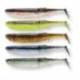 Shad SAVAGE GEAR Craft Bleak 7cm, 2.5g, Clear Water Mix, 5buc/plic