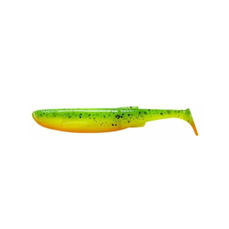 Shad SAVAGE GEAR Craft Bleak 7cm, 2.5g, Firecracker, 5buc/plic