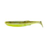 Shad SAVAGE GEAR Craft Bleak 7cm, 2.5g, Green Pearl Yellow, 5buc/plic