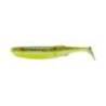 Shad SAVAGE GEAR Craft Bleak 7cm, 2.5g, Green Pearl Yellow, 5buc/plic