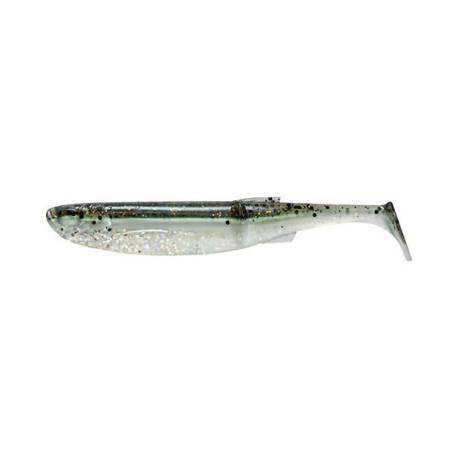 Shad SAVAGE GEAR Craft Bleak 7cm, 2.5g, Holo Baitfish, 5buc/plic