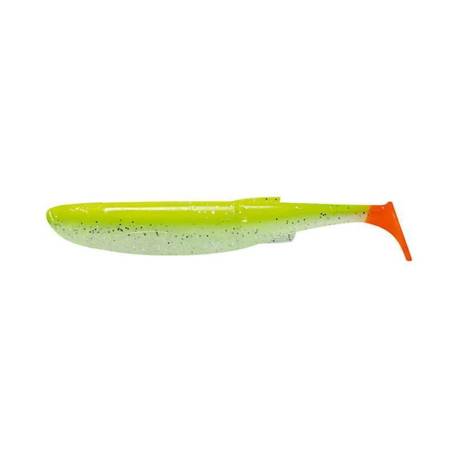 Shad SAVAGE GEAR Craft Bleak 7cm, 2.5g, Lemon Glow, 5buc/plic