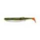 Shad SAVAGE GEAR Craft Bleak 7cm, 2.5g, Olive Hot Orange, 5buc/plic