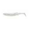 Shad SAVAGE GEAR Craft Bleak 7cm, 2.5g, White Pearl Flash, 5buc/plic