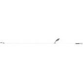 Montura SAVAGE GEAR TEASER TRACE 50cm, 0.80mm, 22kg, M, 2 bucati